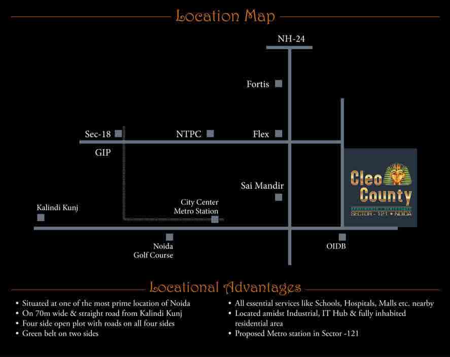 cleo-county-location-map